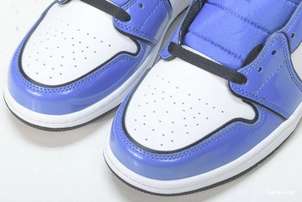 Hyperoad 'SIGNAL JORDAN SE MID 1 BLUE' AIR 0901